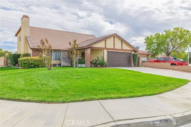 Lancaster, CA 93534,44940 Laszlo ST