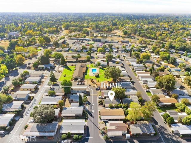 Chico, CA 95973,3551 Ava WAY