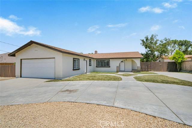 Lancaster, CA 93536,41450 50th ST