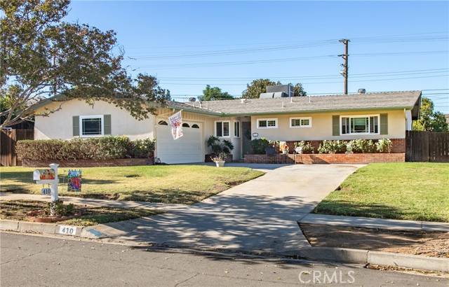 Redlands, CA 92373,410 Hastings ST