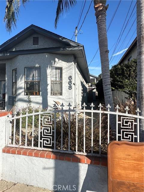 San Pedro, CA 90731,670 W 15th ST