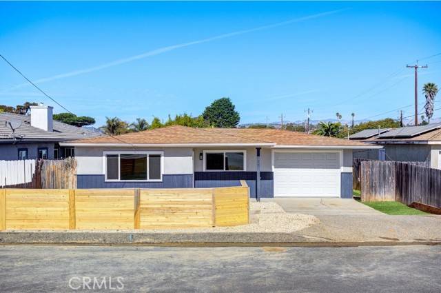 Grover Beach, CA 93433,725 Nice AVE