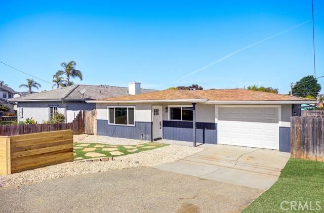 Grover Beach, CA 93433,725 Nice AVE