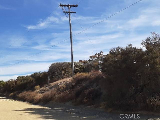 Aguanga, CA 92536,0 Lake CYN