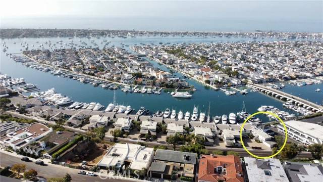 Corona Del Mar, CA 92625,1201 Bayside DR 101