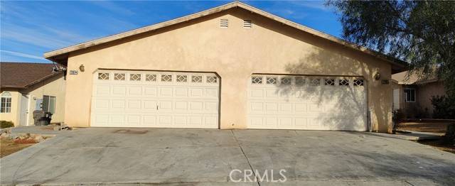 Yucca Valley, CA 92284,7207 Murray LN B