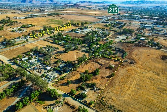 Menifee, CA 92584,33220 Nancy LN