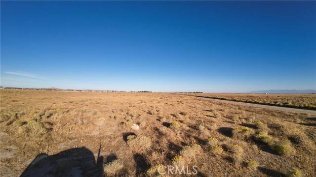 Antelope Acres, CA 93536,0 W Ave B