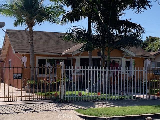 Santa Ana, CA 92703,926 W Camile ST