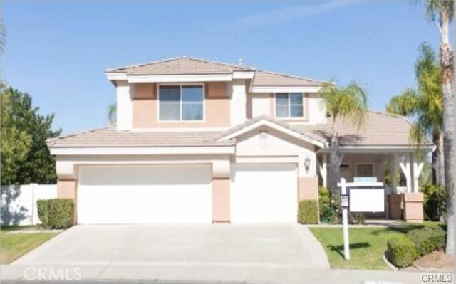 Murrieta, CA 92562,23522 Lupine PL