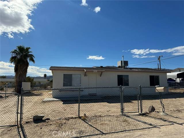 Twentynine Palms, CA 92277,73933 Casita DR