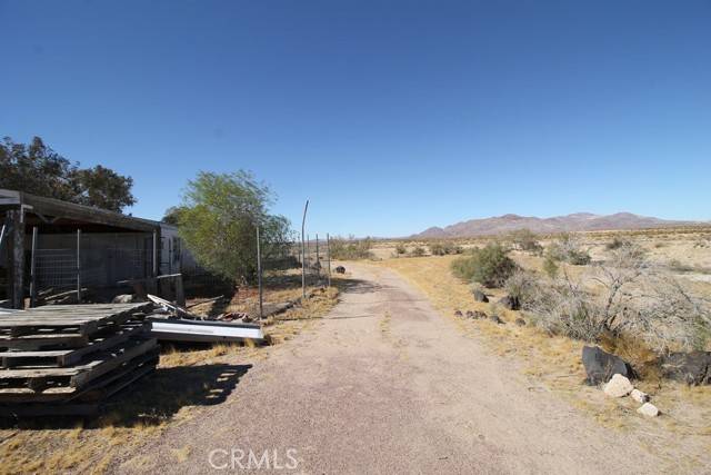 Newberry Springs, CA 92365,42151 Hampskin RD