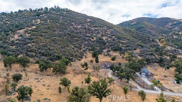 Tehachapi, CA 93561,17701 Alps DR