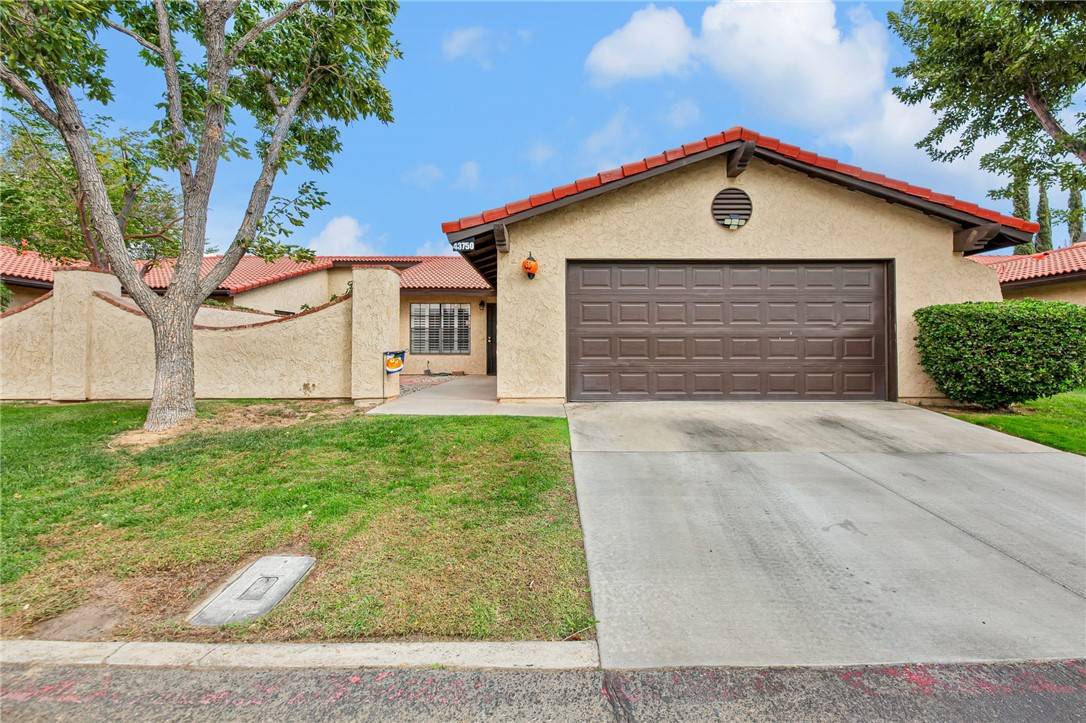 Lancaster, CA 93535,43750 Alain CT