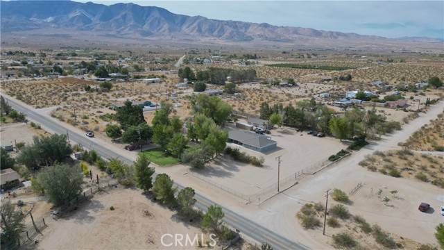 Lucerne Valley, CA 92356,10298 Custer AVE