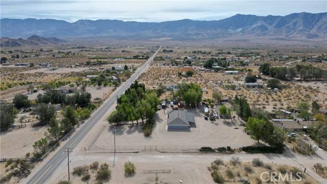 Lucerne Valley, CA 92356,10298 Custer AVE