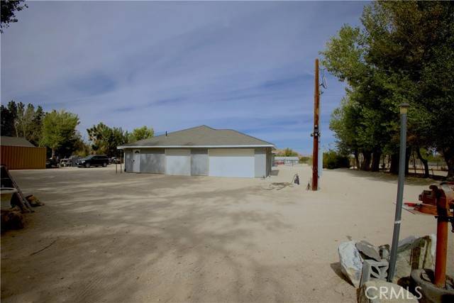 Lucerne Valley, CA 92356,10298 Custer AVE