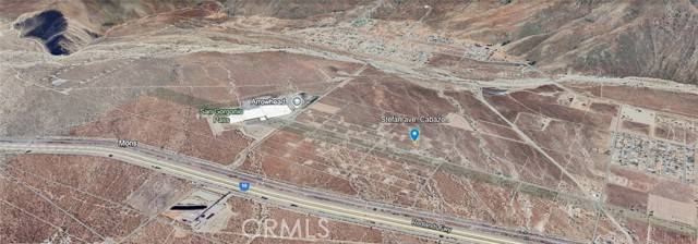 Cabazon, CA 92230,0 Stefan AVE