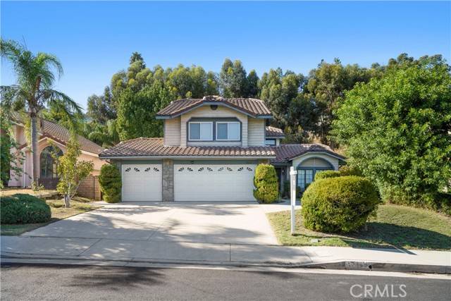 Granada Hills, CA 91344,17435 Tuscan DR