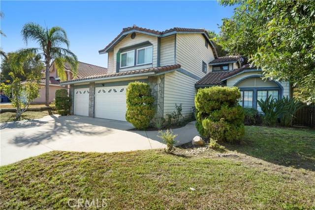 Granada Hills, CA 91344,17435 Tuscan DR