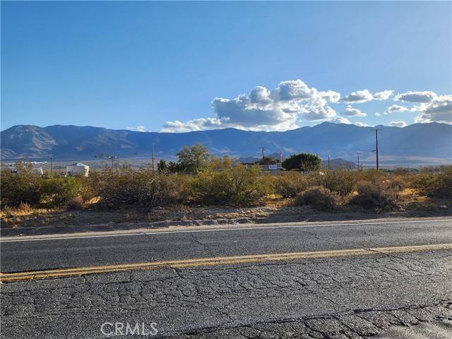 Lucerne Valley, CA 92356,555 Old Woman SPGS