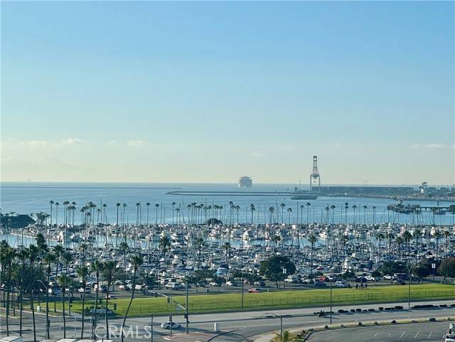 Long Beach, CA 90802,525 E Seaside WAY 904