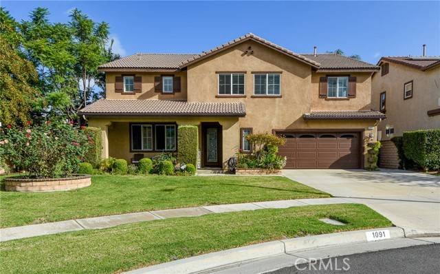 Corona, CA 92882,1091 Benedict CIR