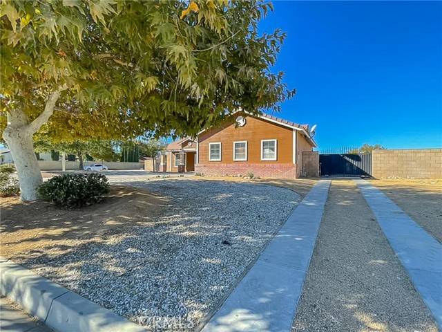 Lancaster, CA 93536,43309 45th ST