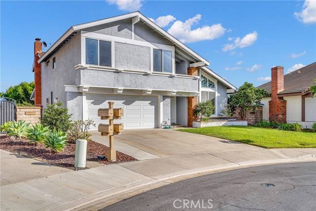 Mission Viejo, CA 92691,23496 Via Breve