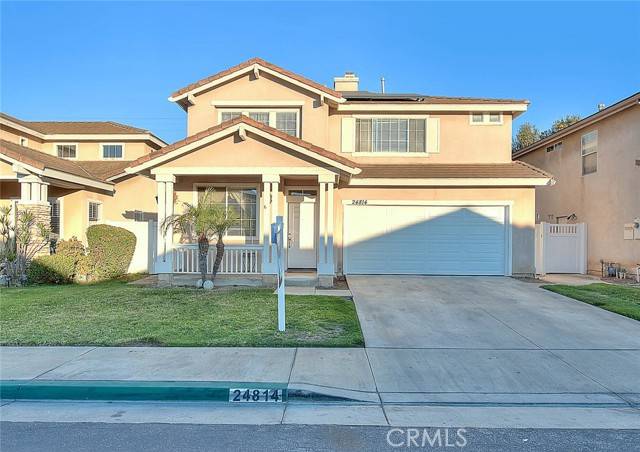 Carson, CA 90745,24814 Carmel DR