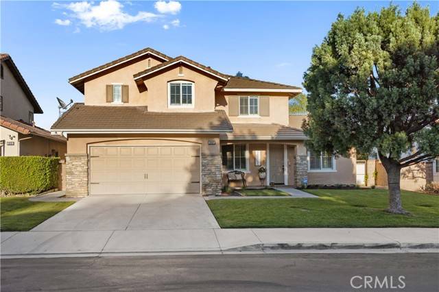 Chino Hills, CA 91709,16647 Sagebrush ST