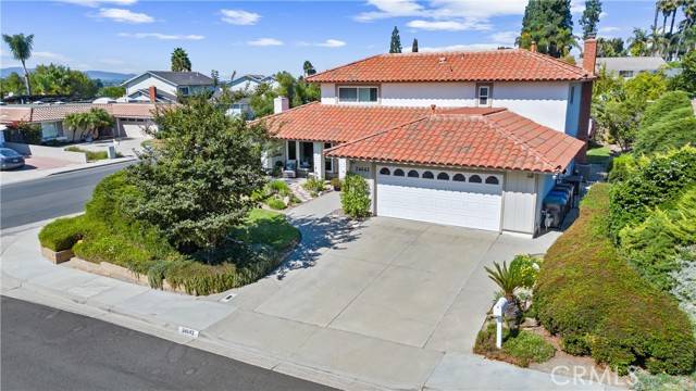 Mission Viejo, CA 92691,24642 Argus DR