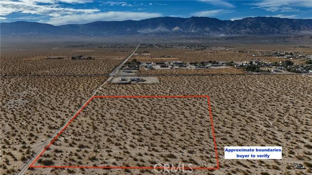 Lucerne Valley, CA 92356,712 Fairlane RD