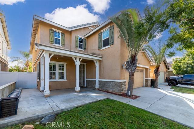 Perris, CA 92571,3653 Ginger ST