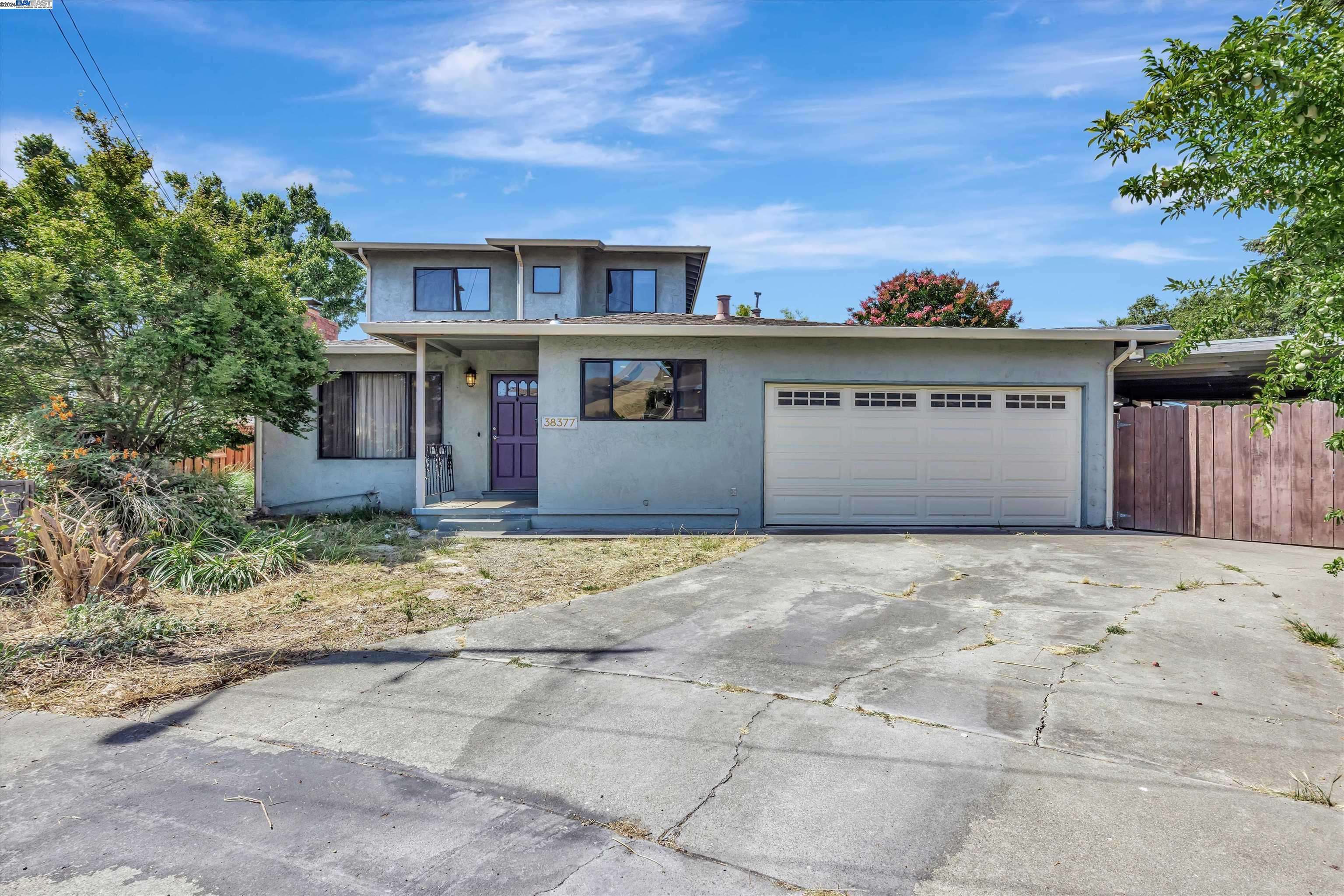 Fremont, CA 94536,38377 Anita CT