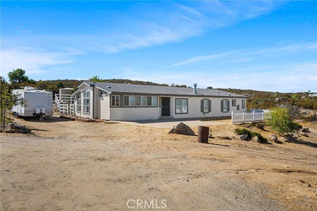 Aguanga, CA 92536,43355 Cowboy Country TRL