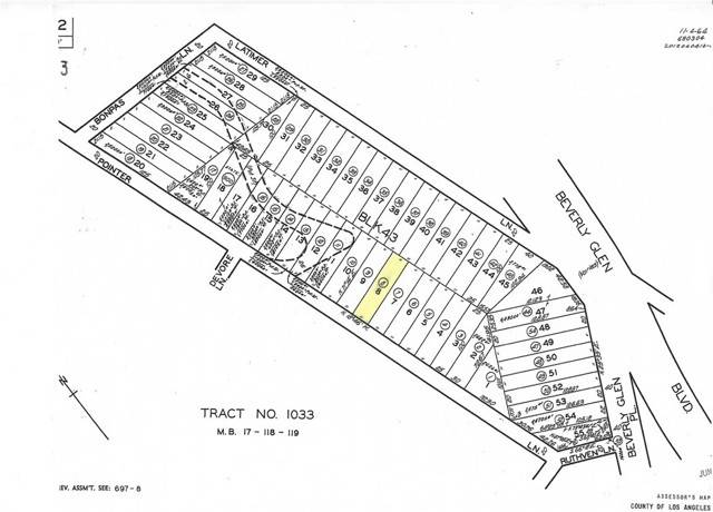 Bel Air, CA 90077,0 Pointer Ln