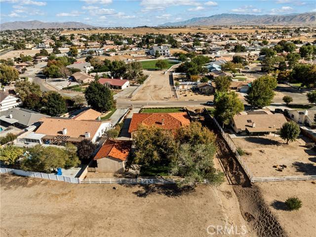 Apple Valley, CA 92308,18940 Appaloosa RD