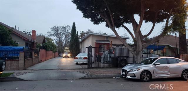 Los Angeles, CA 90002,9324 Firth BLD