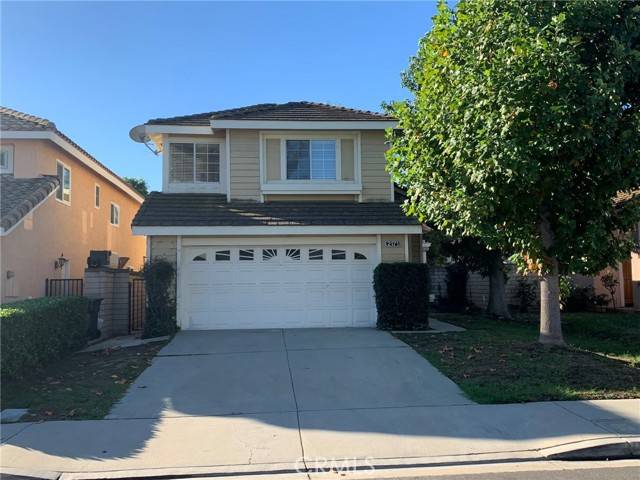 Chino Hills, CA 91709,2171 Wild Flower LN