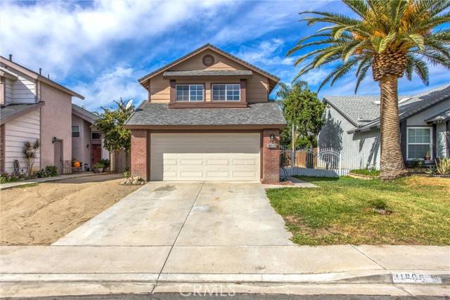 Fontana, CA 92337,11806 Rustic PL