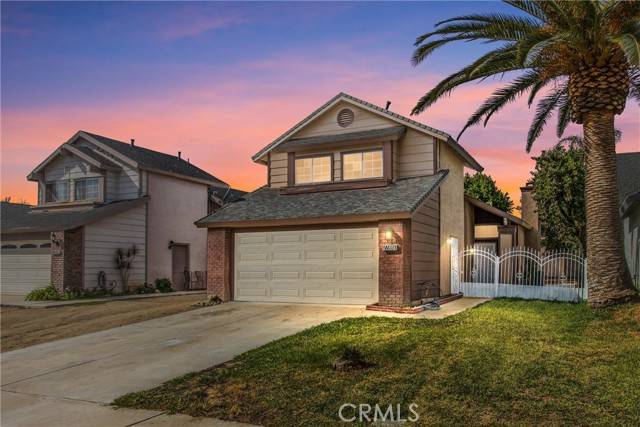 Fontana, CA 92337,11806 Rustic PL