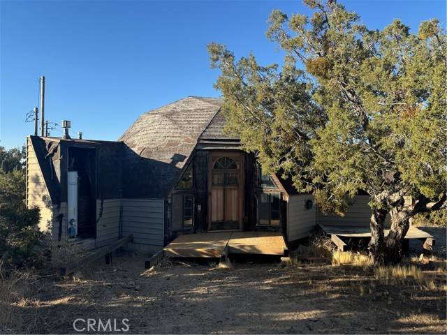 Pinon Hills, CA 92372,2774 Sunnyslope RD