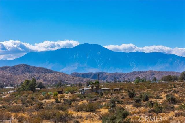 Morongo Valley, CA 92256,9457 Fobes RD