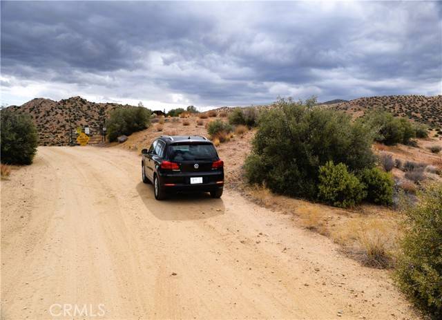 Pioneertown, CA 92268,0 Tumbleweed TRL