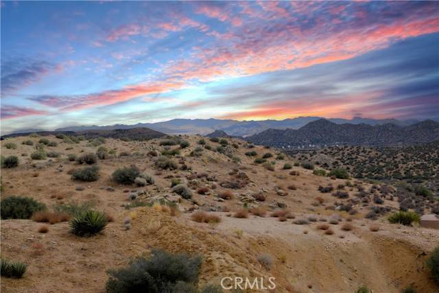 Pioneertown, CA 92268,0 Tumbleweed TRL