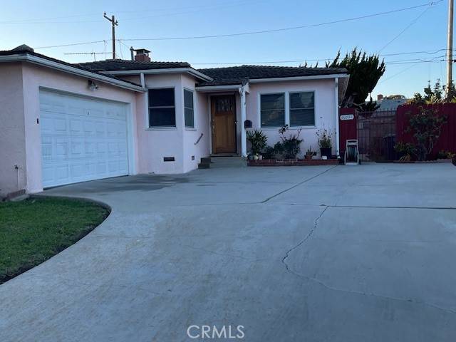 Gardena, CA 90249,16039 Arcturus AVE