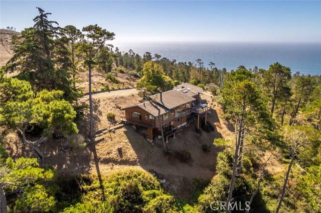 Cambria, CA 93428,900 Pineridge DR