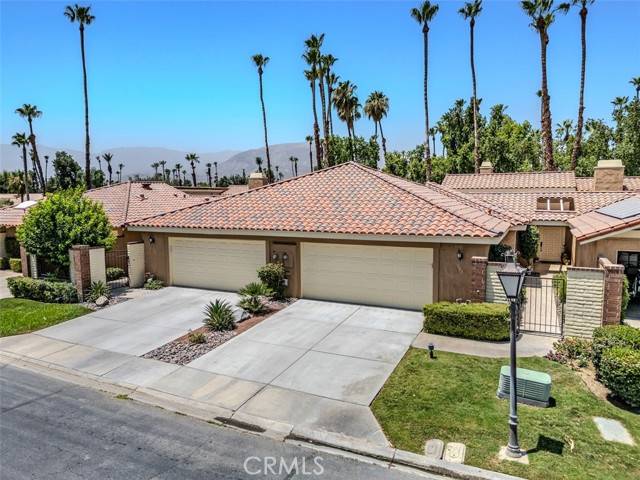 Palm Desert, CA 92260,303 Avenida Del Sol