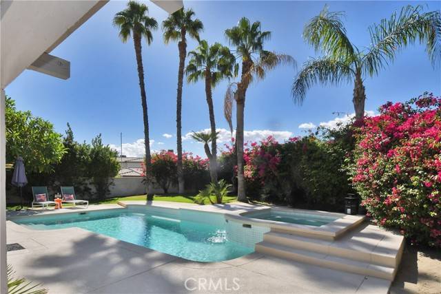 Palm Desert, CA 92260,143 Via Tramonto